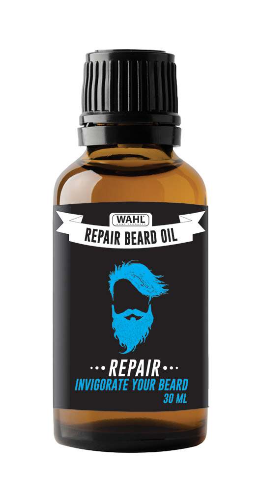 Wahl Beard Oil 