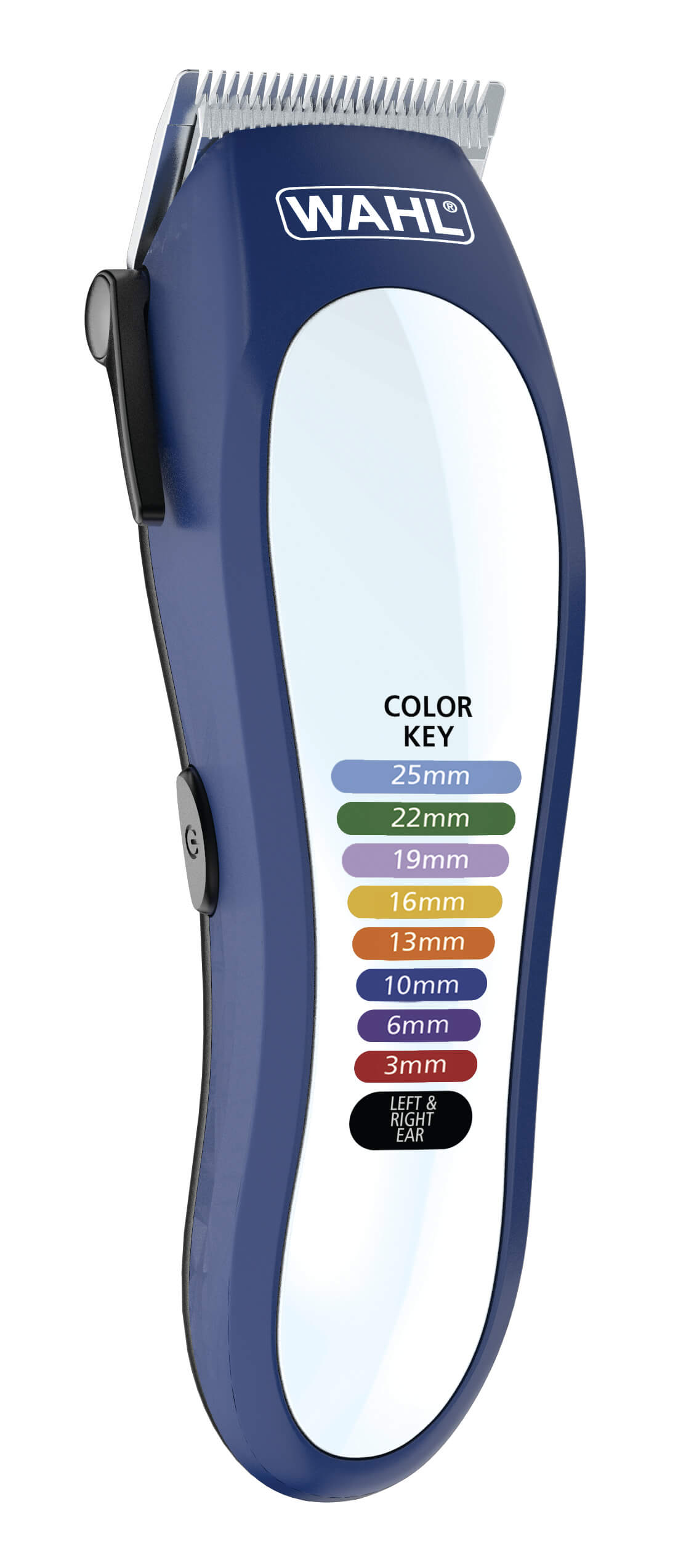 Wahl pro store lithium